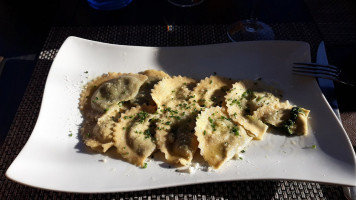 Bistro Liszt food
