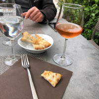 Bistro Liszt drink
