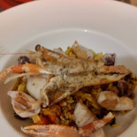 Al Buon Sentimento Comida