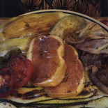 Lo Sprone Food