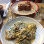 Lo Sprone Food
