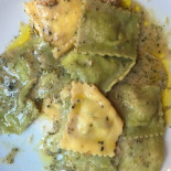 Lo Sprone Food