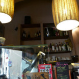 Lo Sprone Drink