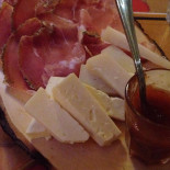 Lo Sprone Food