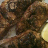 Persi food