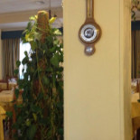 Persi À l'intérieur