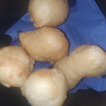 Bruschetteria Bruschini Comida