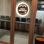Pronto Pizza