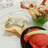 Sirio Nourriture
