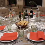 Sirio À l'intérieur