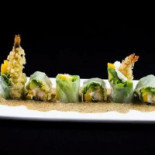 Maison D'or Comida