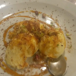 Trattoria Fricando Cuneo food