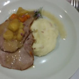 Trattoria Fricando Cuneo