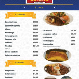 Burger King Carta