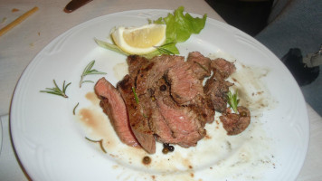 Da Marisa E Elvio food