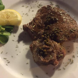 Da Marisa E Elvio Nourriture