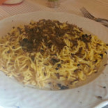 La Collina Nourriture