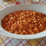 La Collina Nourriture