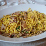 La Collina Nourriture