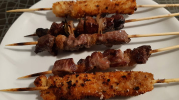 Somari food
