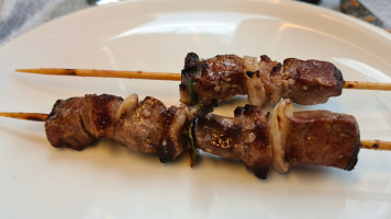 Somari food