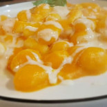 Sole Nourriture