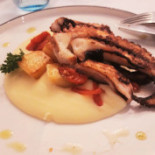 Sole Nourriture