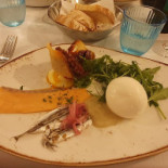Sole Nourriture