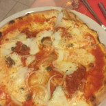 Capriccio Nourriture