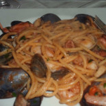 Capriccio Nourriture