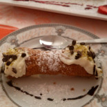 Capriccio Nourriture