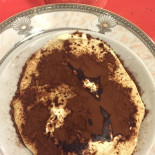 Capriccio Nourriture