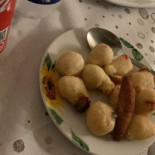Vinha' Comida