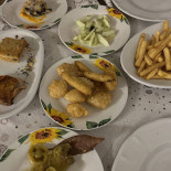 Vinha' Comida