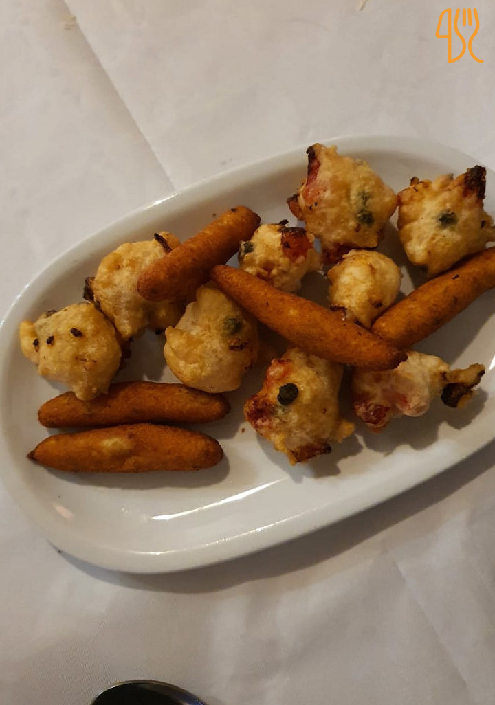Vinha' Essen