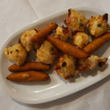 Vinha' Comida