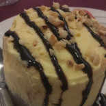 Vinha' Comida