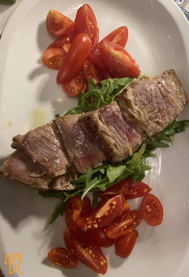 Cutìludissi Essen