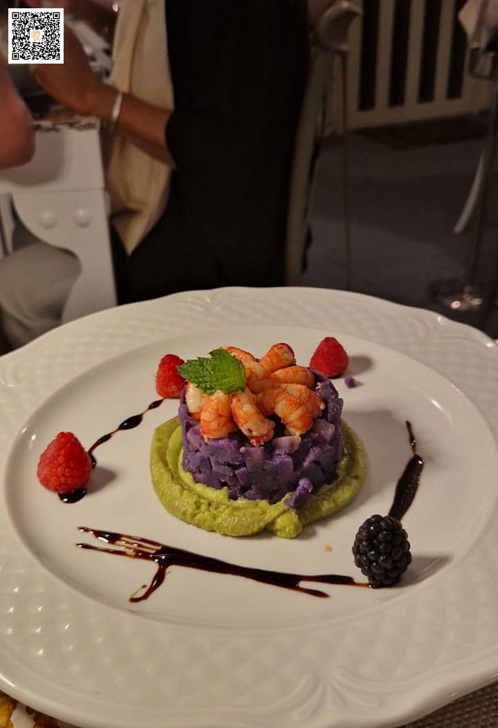 Cutìludissi Essen