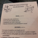San Gottardo Carte