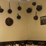 San Gottardo À l'intérieur