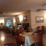 Al Pavone À l'intérieur