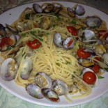 Al Pavone Nourriture