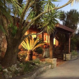 Al Pavone Extérieur