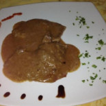 Al Pavone Nourriture