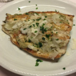 La Peschiera Nourriture