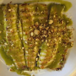 La Peschiera Nourriture