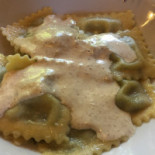 La Peschiera Nourriture