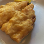 La Peschiera Nourriture