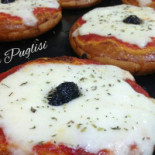 Caffe Puglisi Nourriture